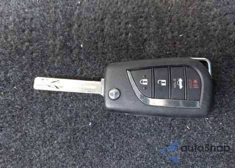 2022 Toyota Corolla Le z USA, uszkodzony, nr VIN JTDEPMAE7N3001218